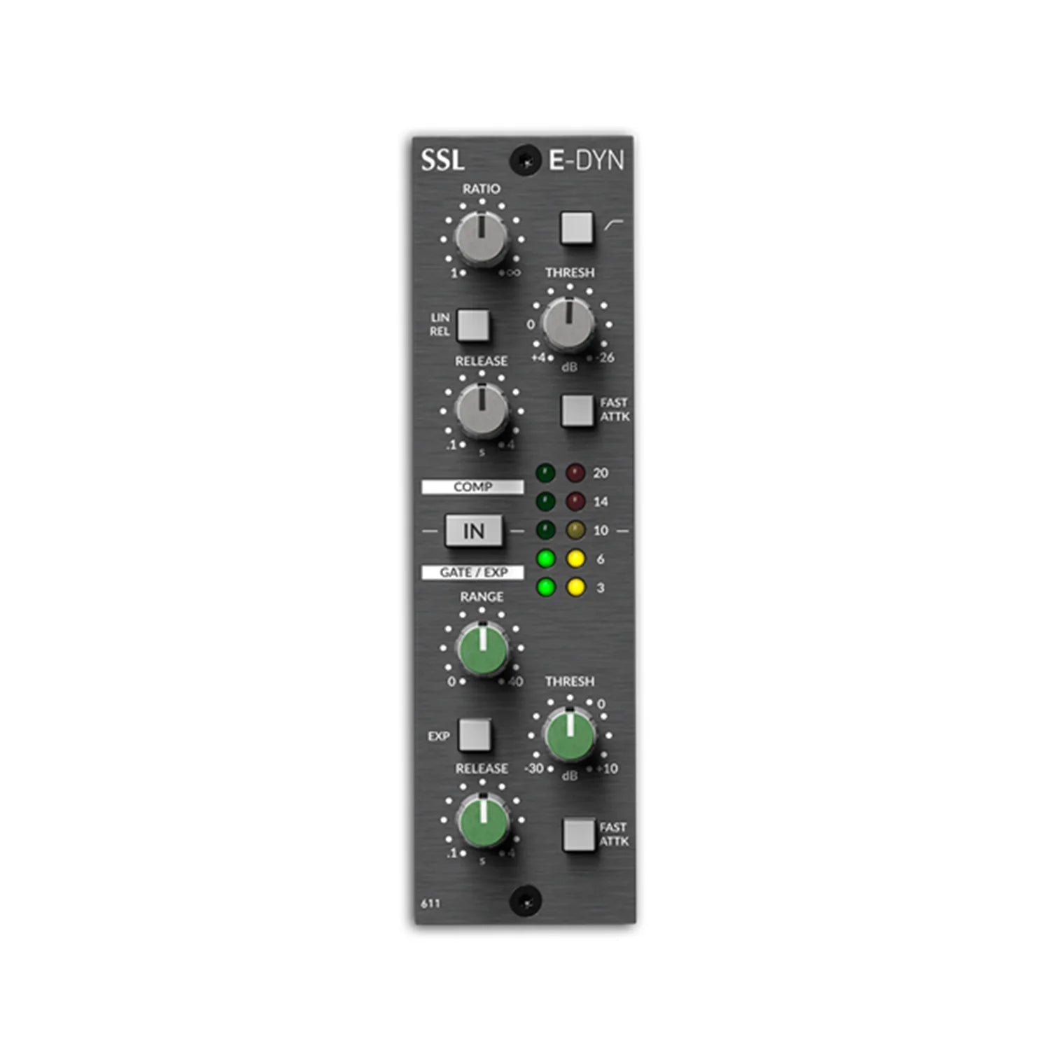E-DYN-500-V2