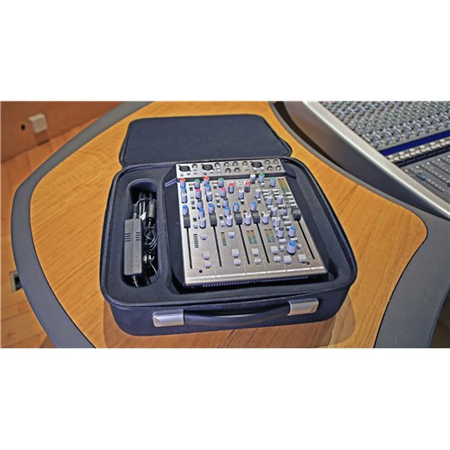 SIX-CASE