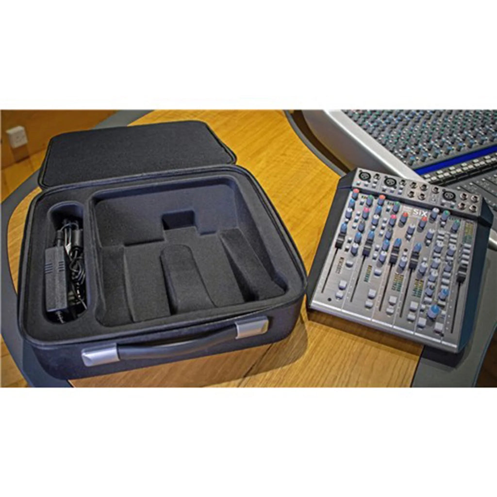 SIX-CASE