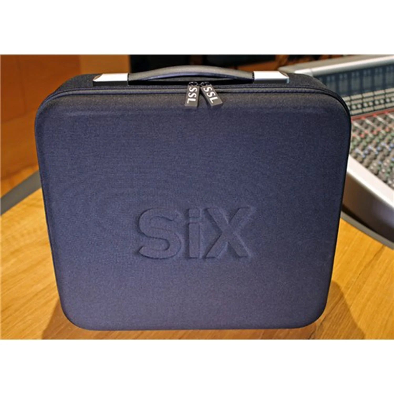 SIX-CASE