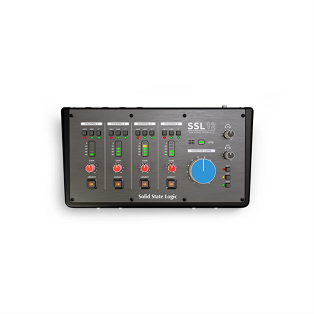 SSL-12