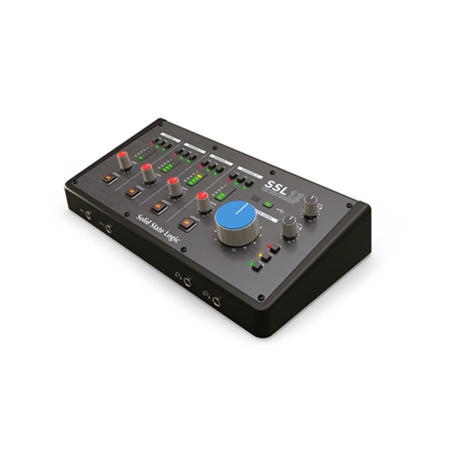 SSL-12