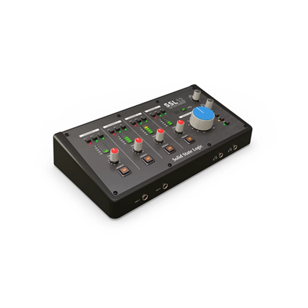 SSL-12