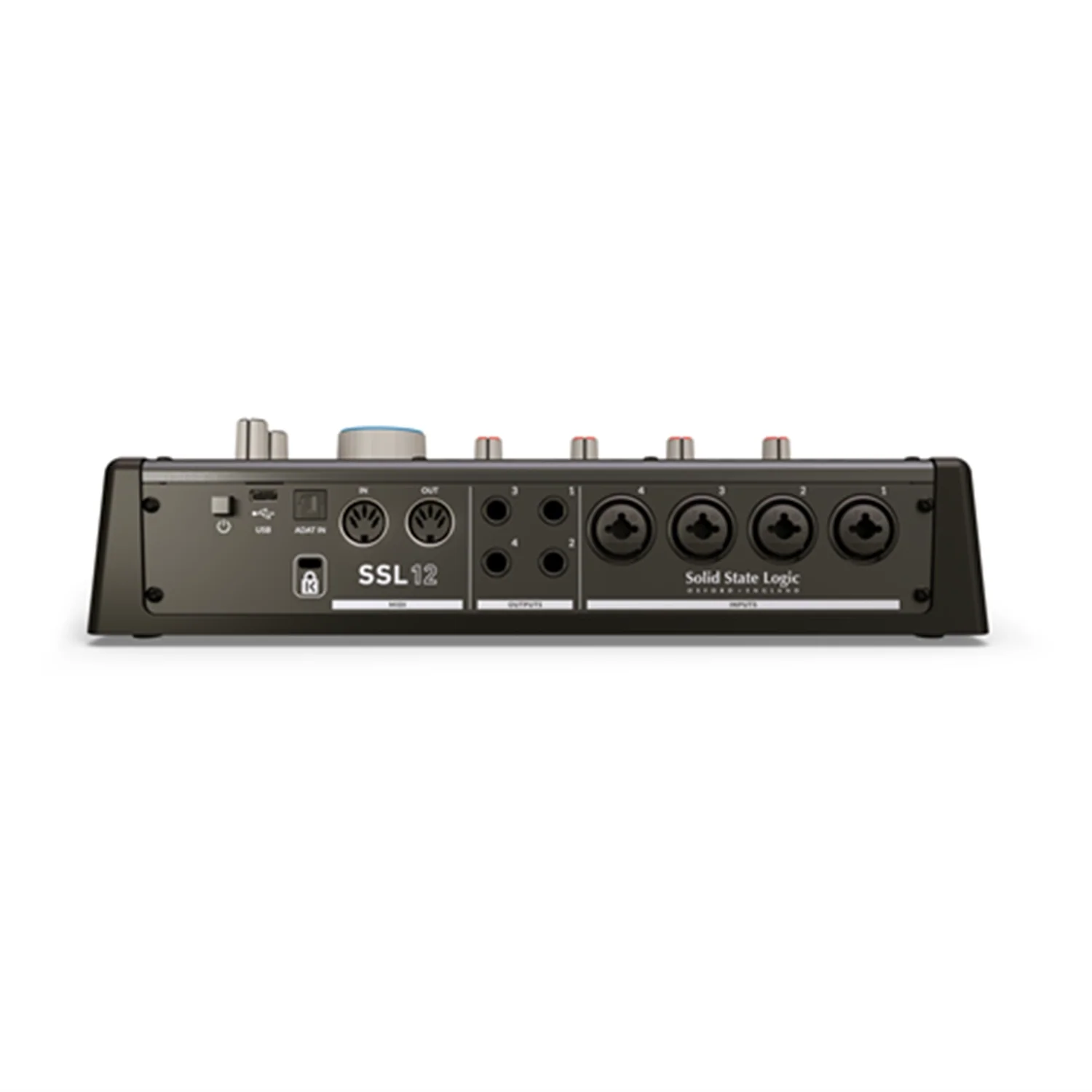 SSL-12
