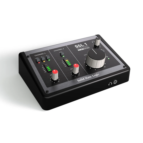 SSL 1