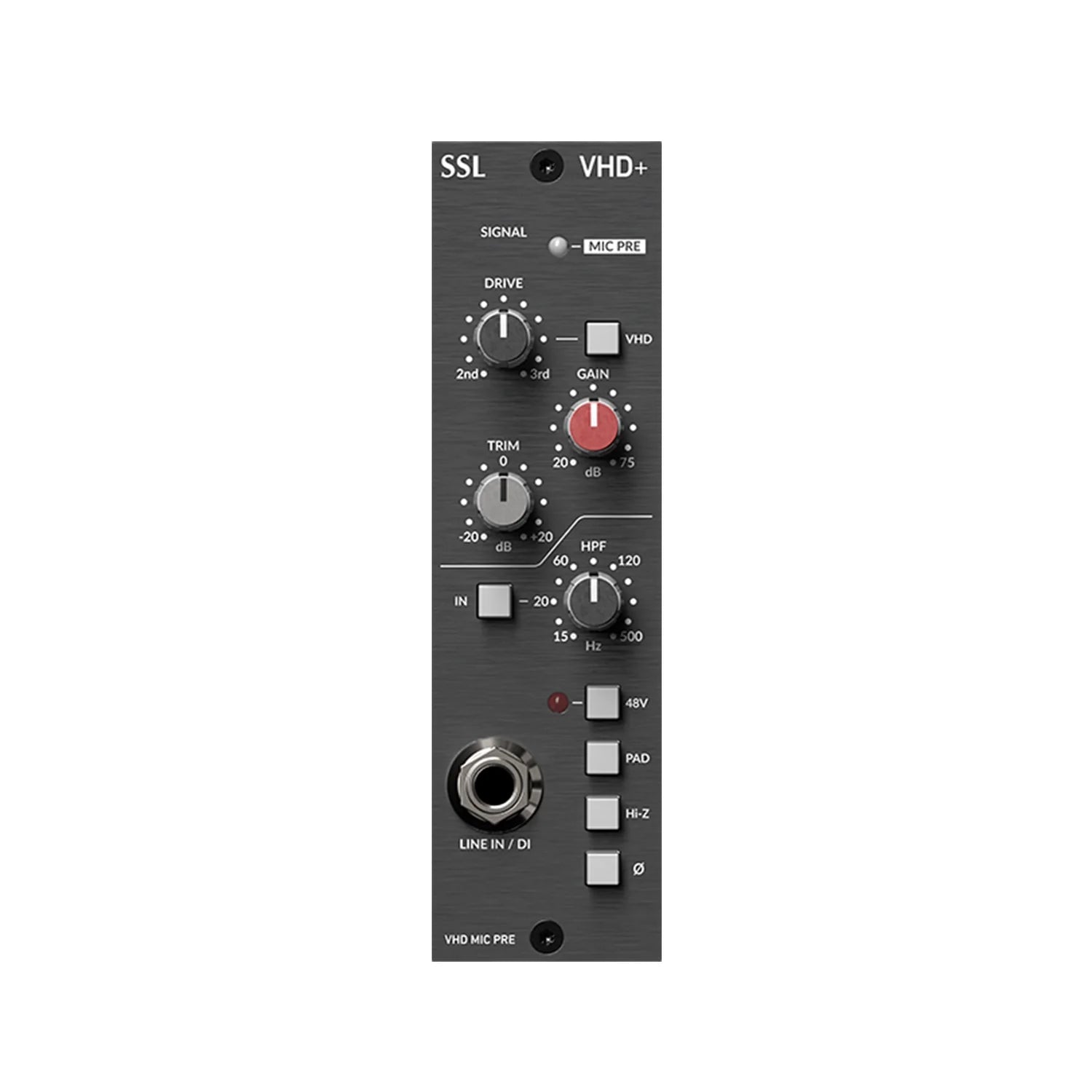 VHD+-PRE-500