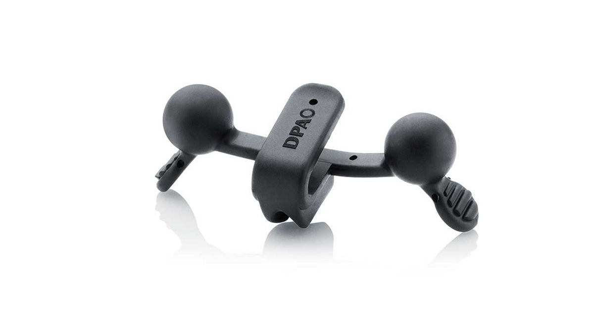 4099 CORE+ Mic, Loud SPL with Clip for Saxophone