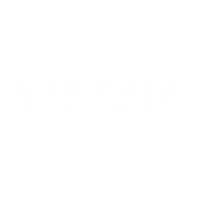 Tascam logo