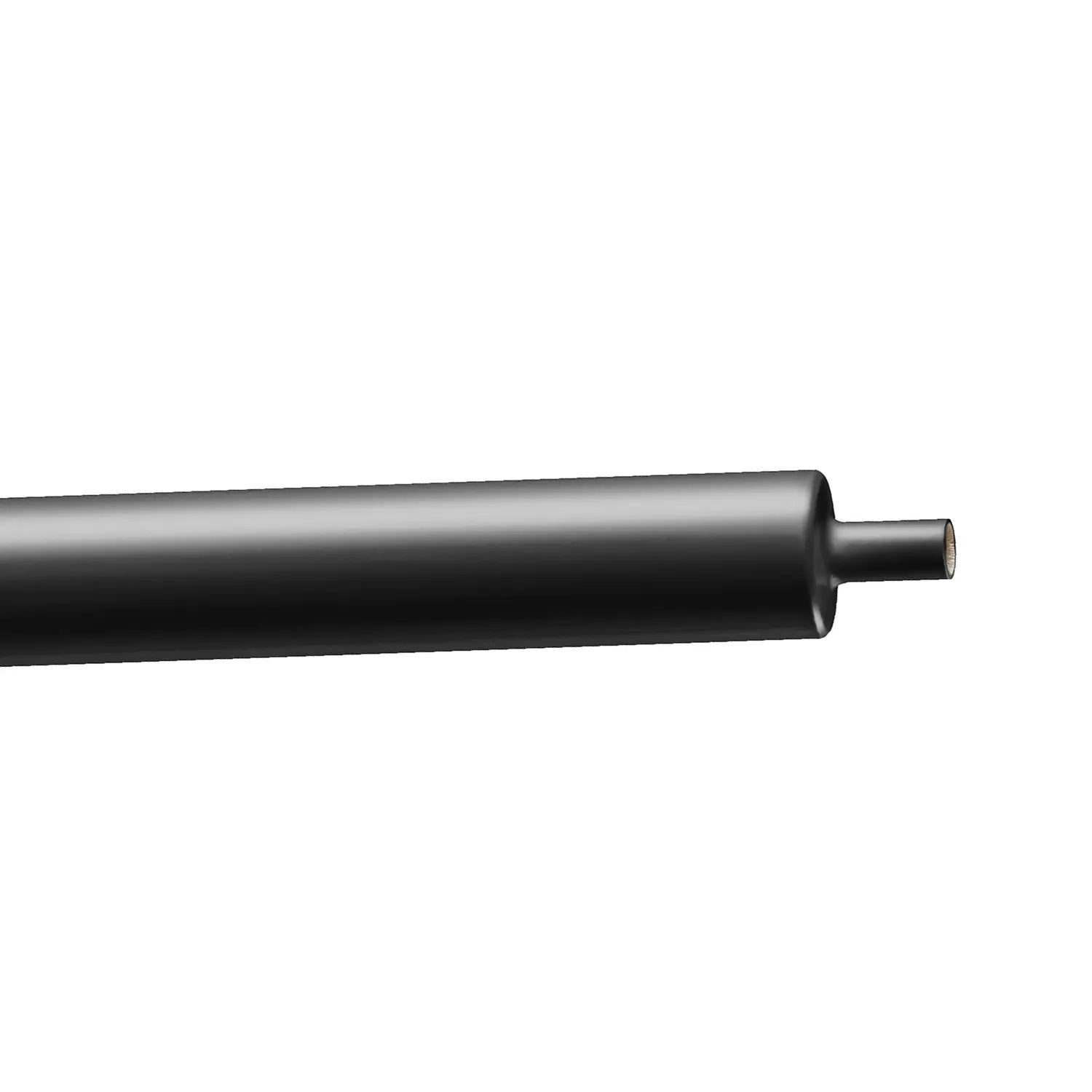 3:1 Dual 12.7mm BK