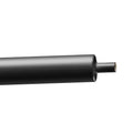 3:1 Dual 19.1mm BK