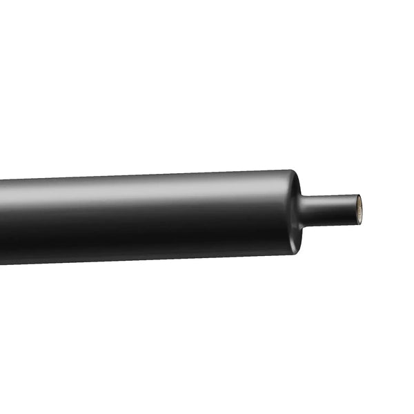 3:1 Dual 19.1mm BK