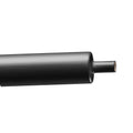 3:1 Dual 25.4mm BK