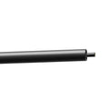 3:1 Dual 6.4mm BK