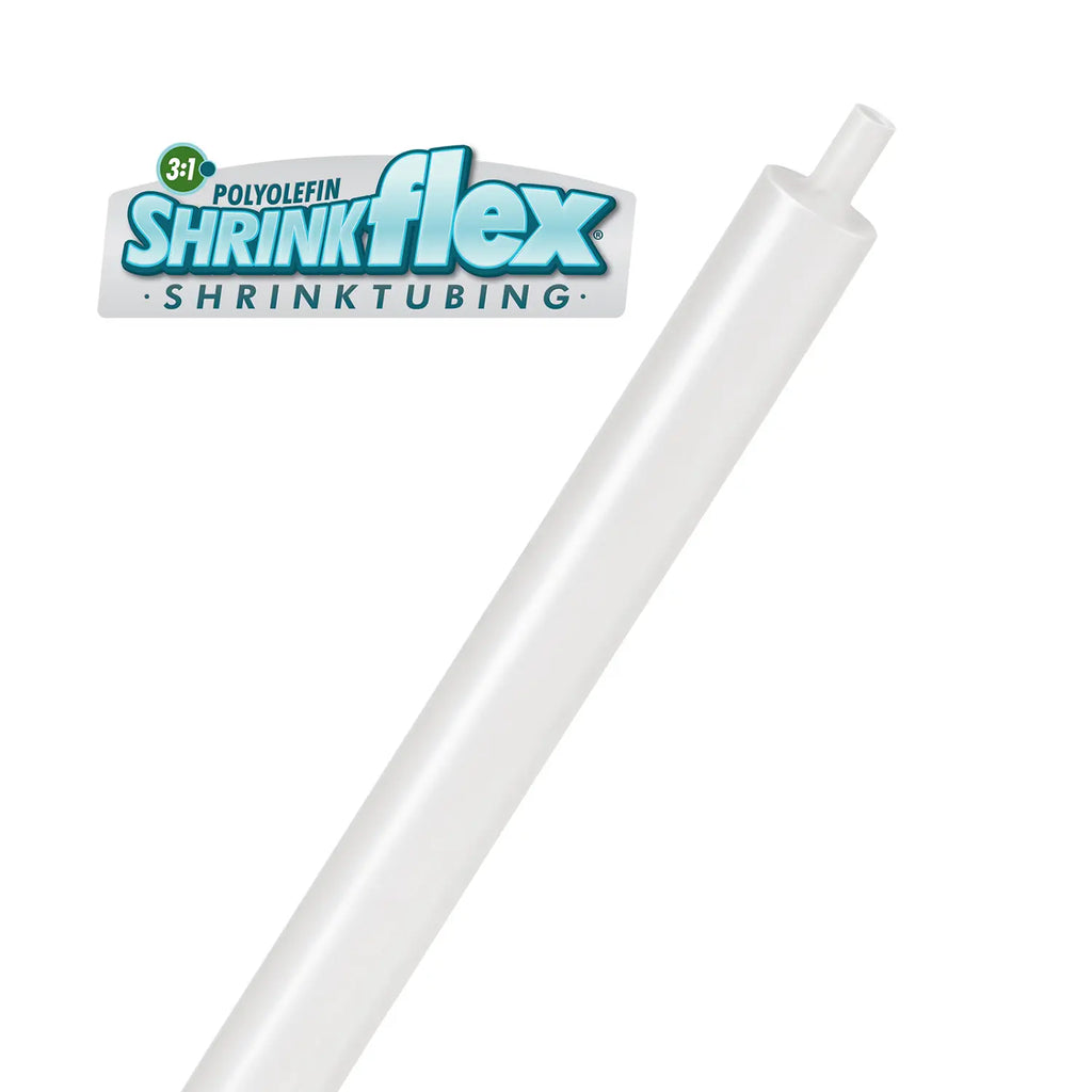 3:1 Poly 4.8mm CL