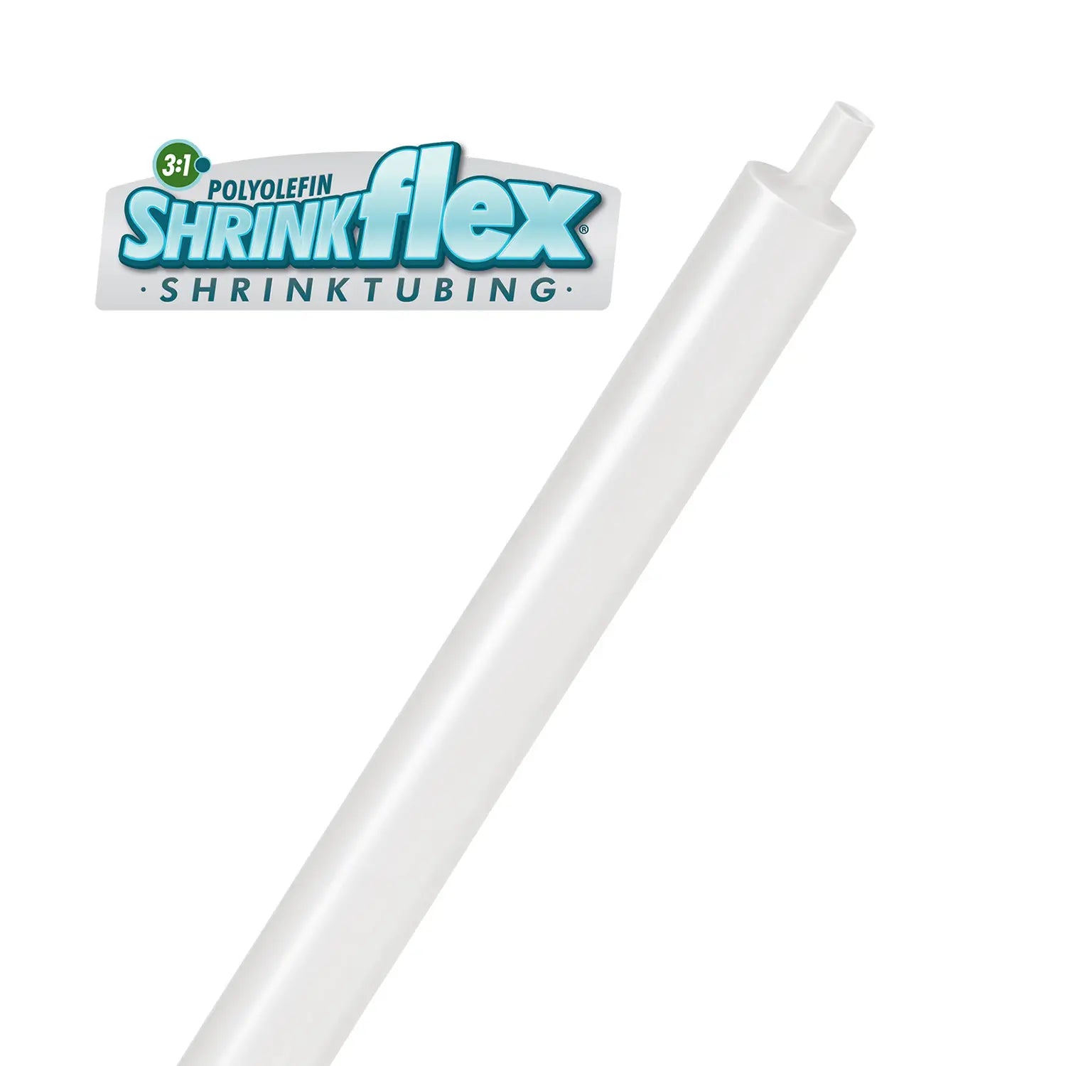 3:1 Poly 4.8mm CL