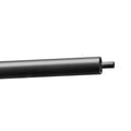 3:1 Poly 9.5mm BK