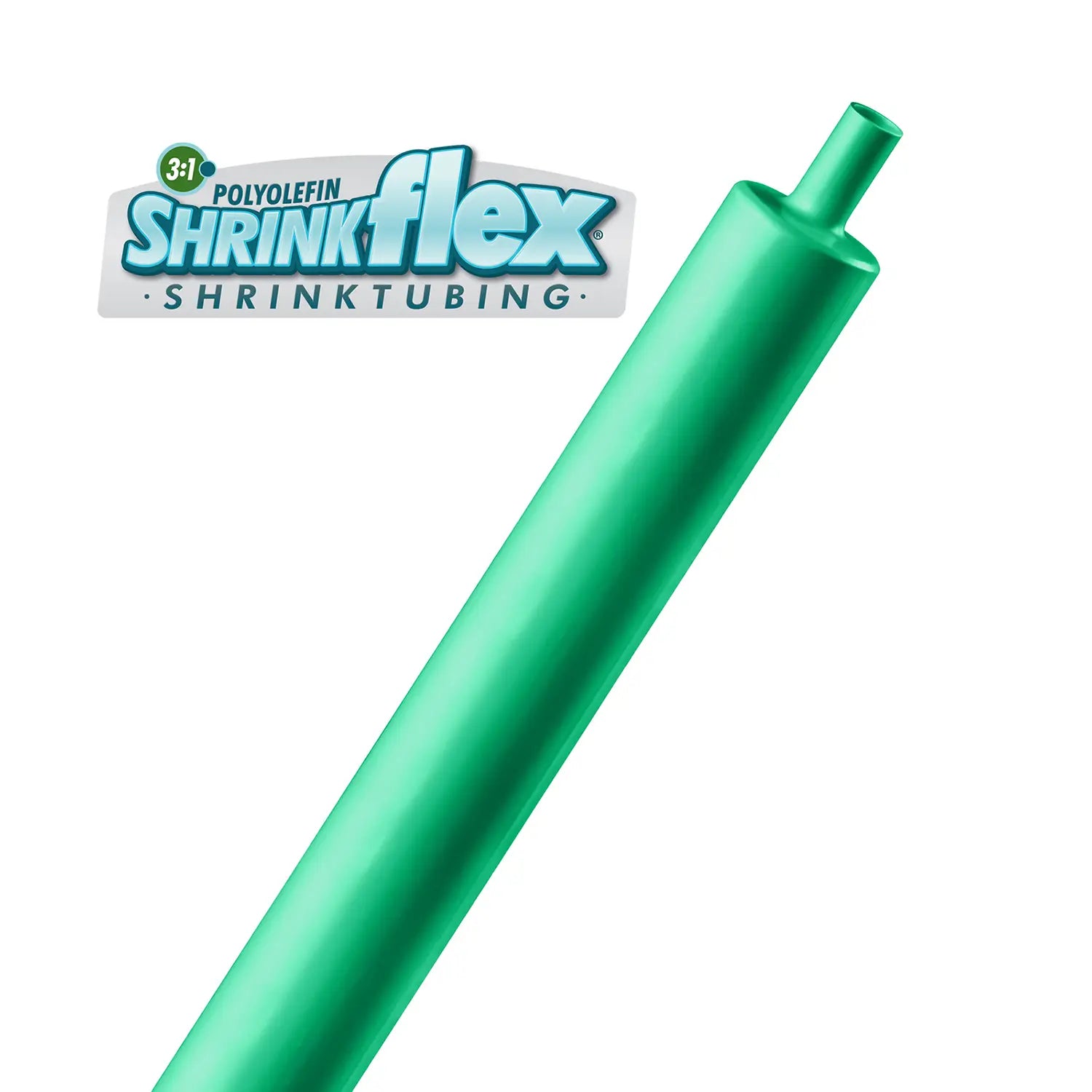 3:1 Poly 9.5mm GR