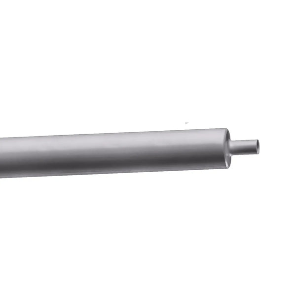 3:1 Poly 9.5mm GY