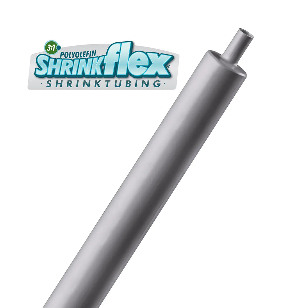 3:1 Poly 9.5mm GY