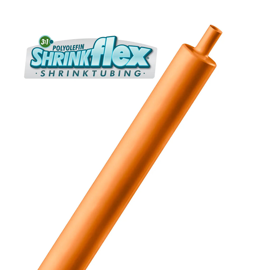 3:1 Poly 9.5mm OR
