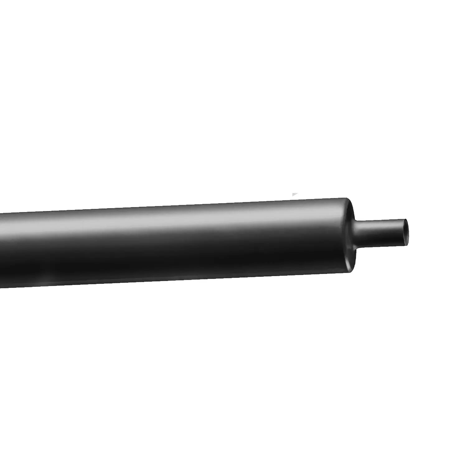 3:1 Polyolefin 12.7m BK