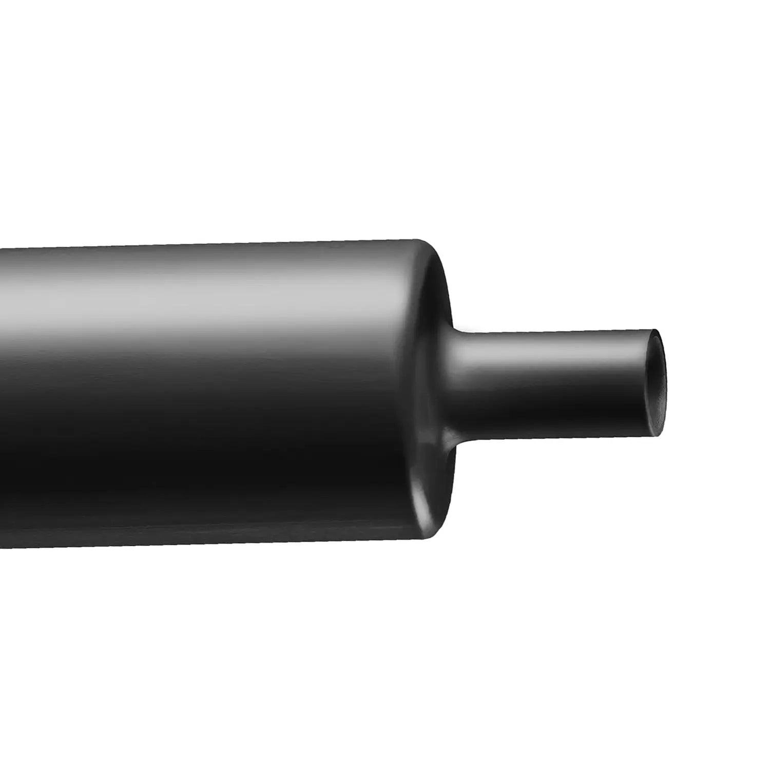 3:1 Polyolefin 38.1m BK
