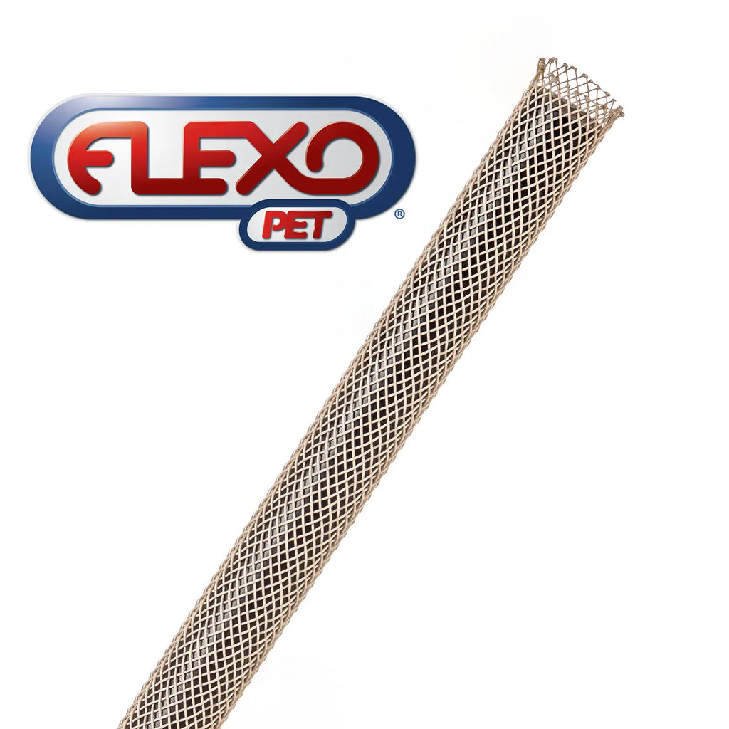 Flexo PET 12.7mm BE