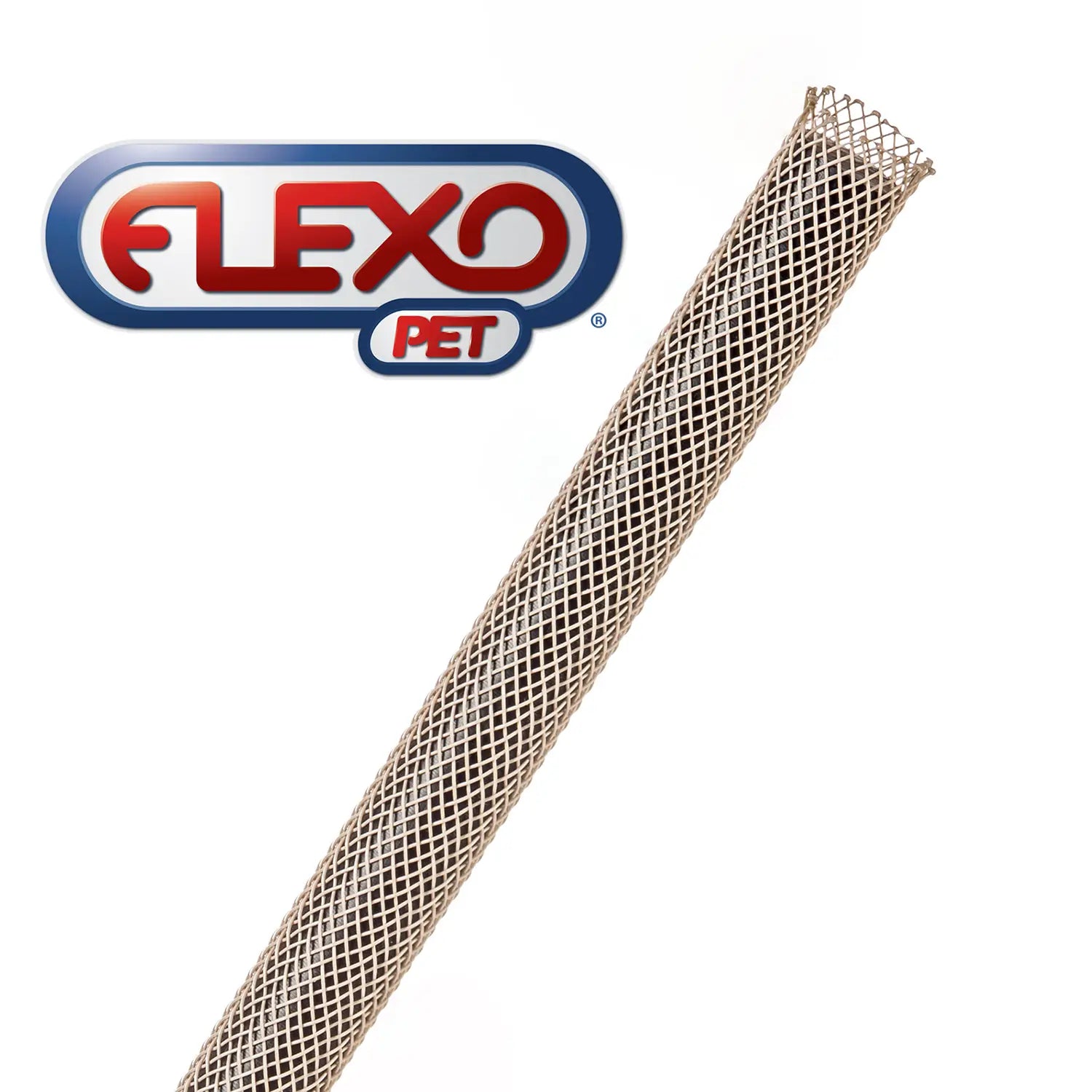 Flexo PET 12.7mm BE