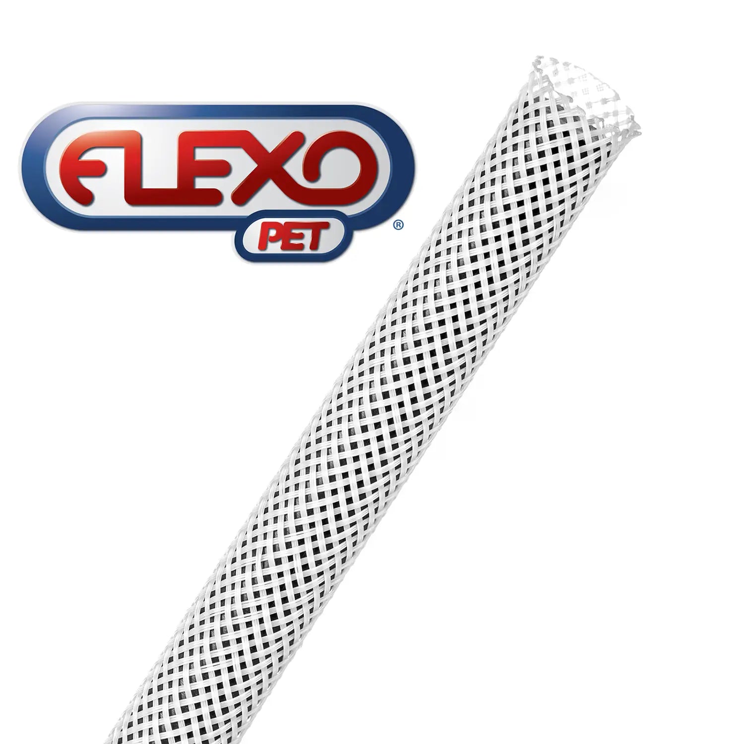 Flexo PET 12.7mm WH