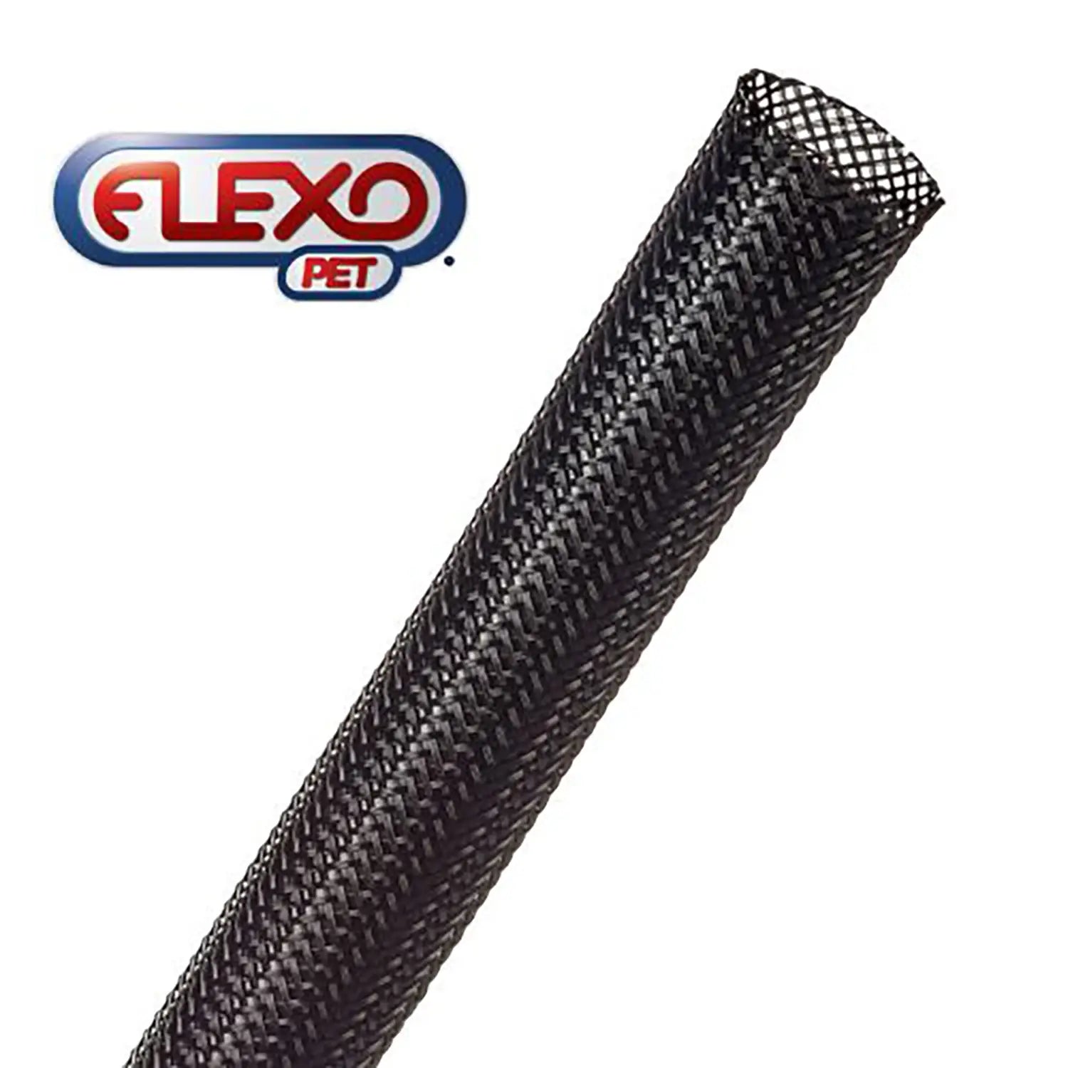 Flexo PET 19.1mm BK