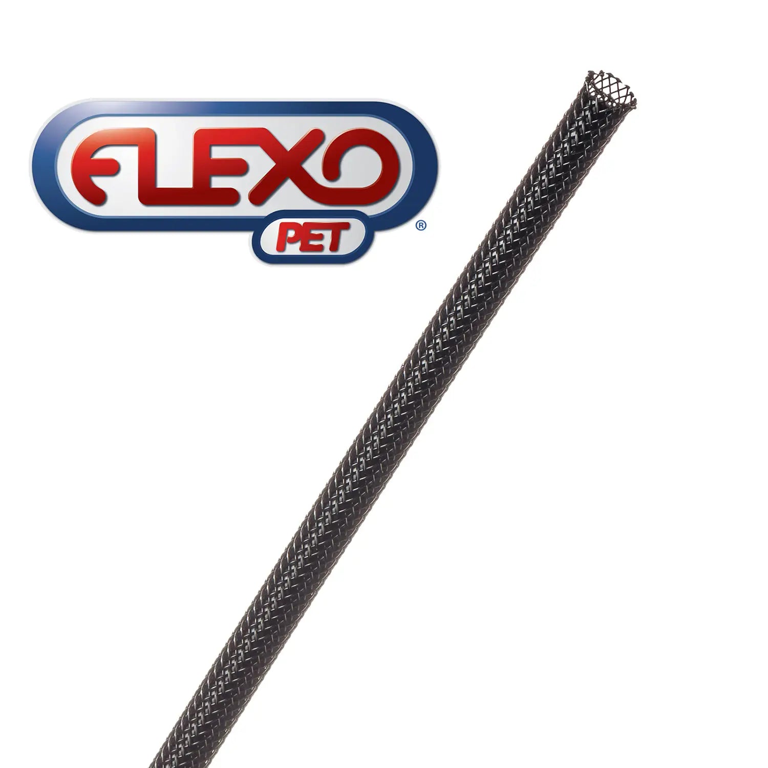 Flexo PET 3.2mm BK