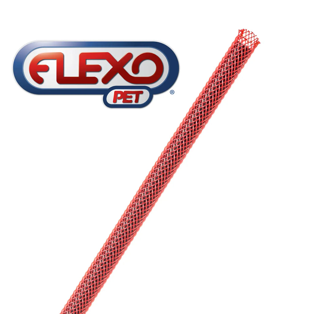 Flexo PET 3.2mm RD