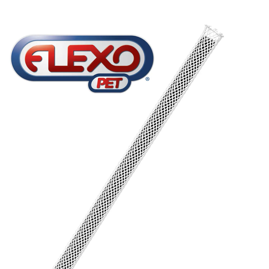 Flexo PET 3.2mm WH