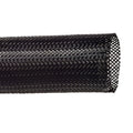 Flexo PET 38.1mm BK