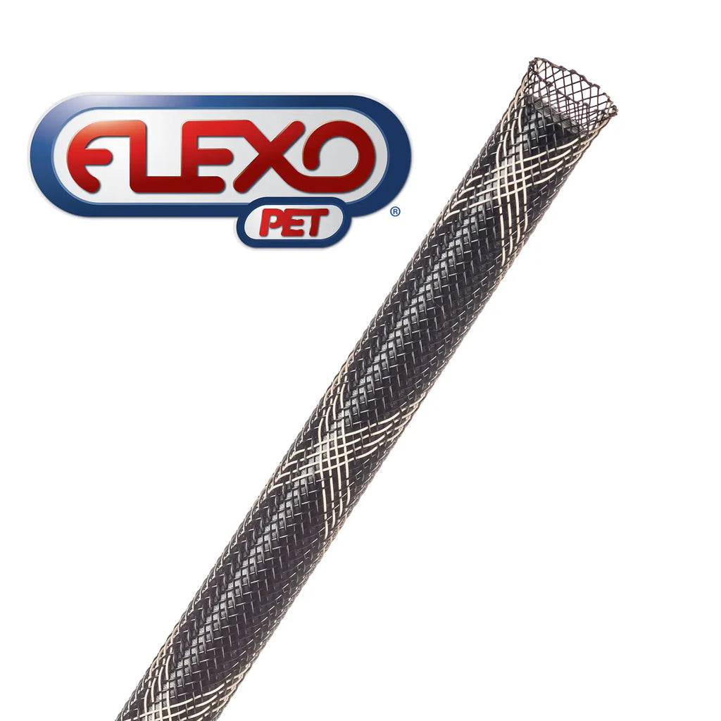 Flexo PET 6.4mm BB