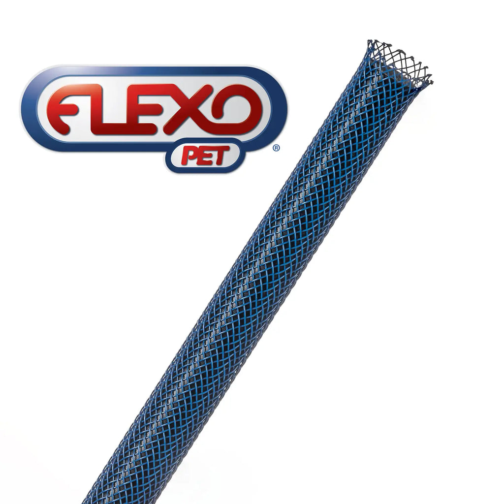 Flexo PET 6.4mm BL