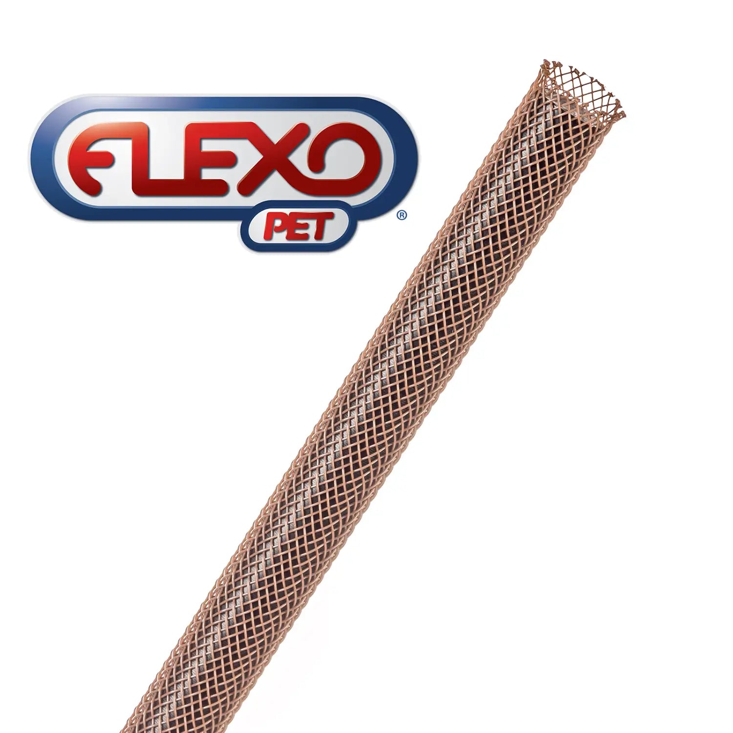 Flexo PET 6.4mm BR