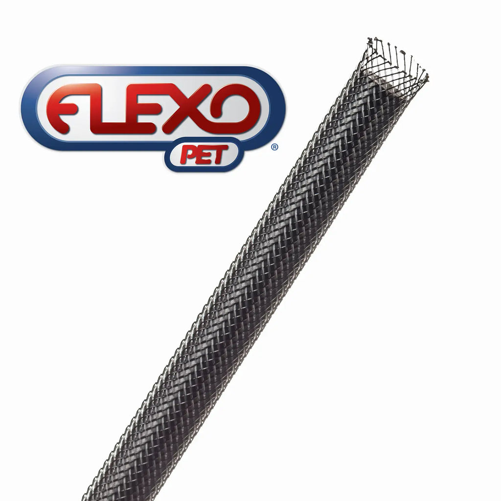 Flexo PET 6.4mm CB