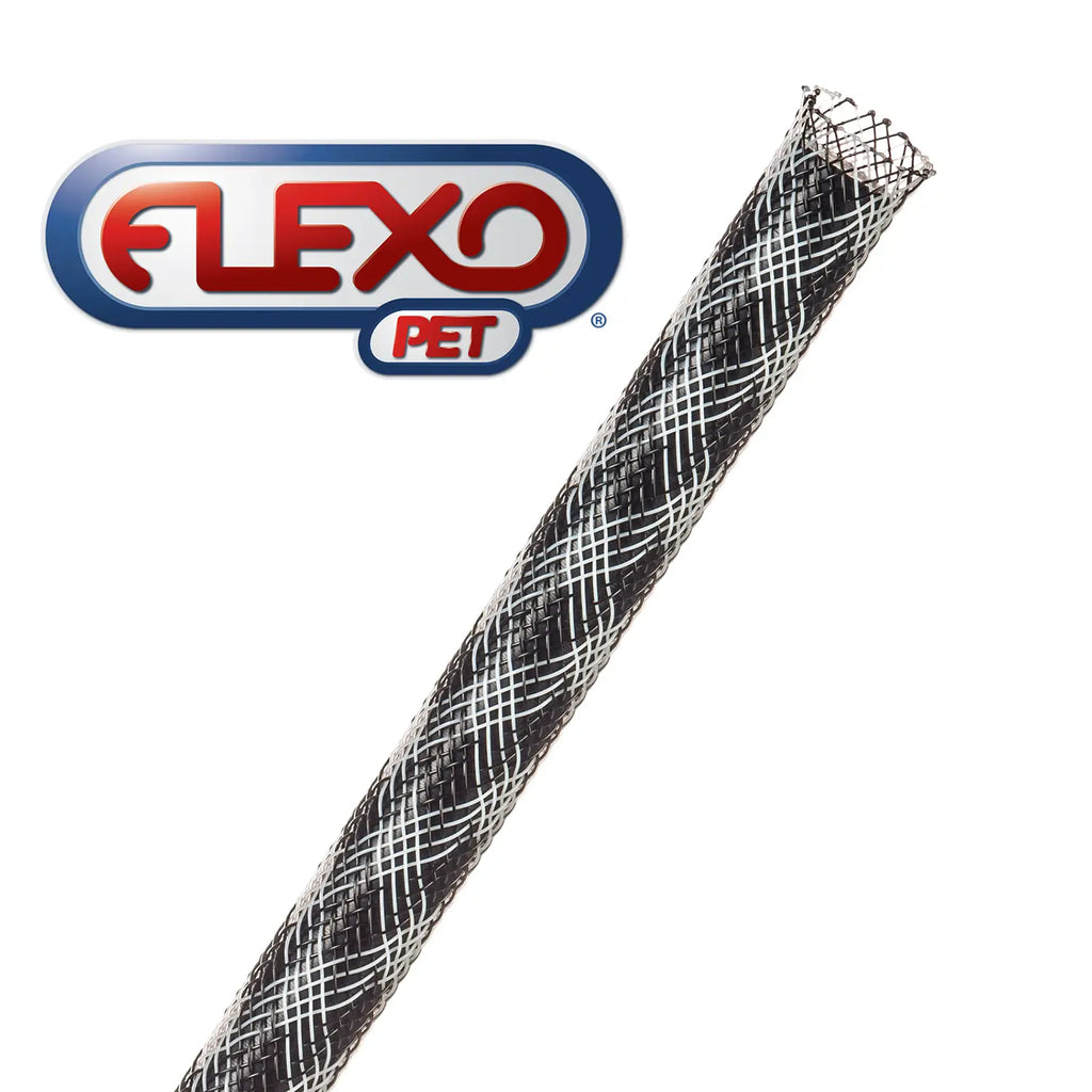 Flexo PET 6.4mm CF