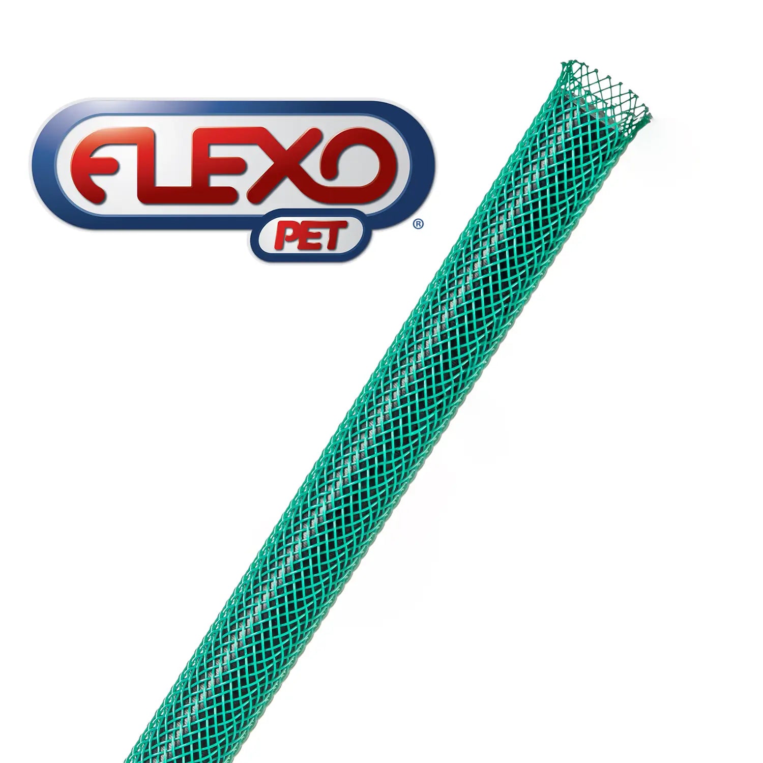 Flexo PET 6.4mm GN