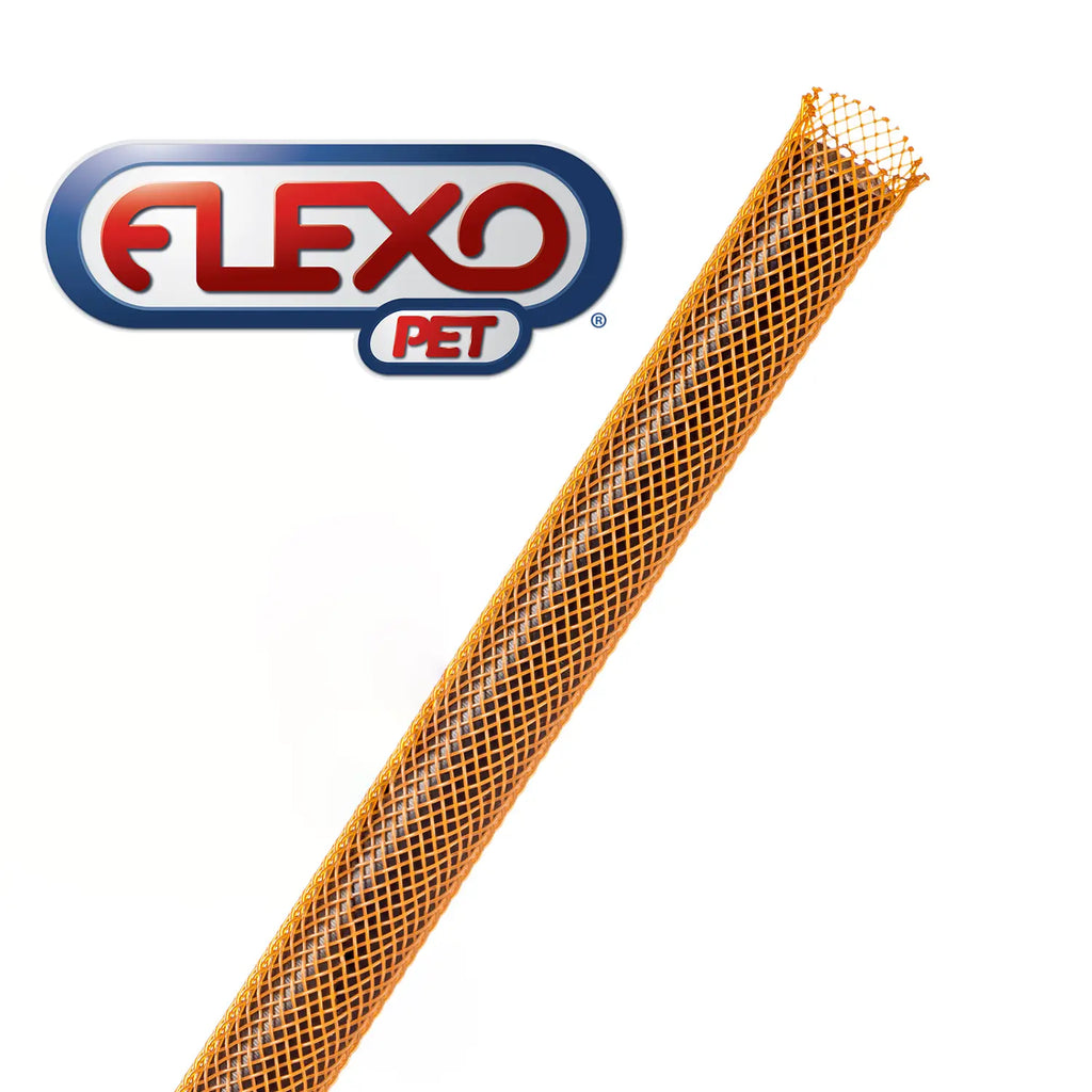 Flexo PET 6.4mm OR