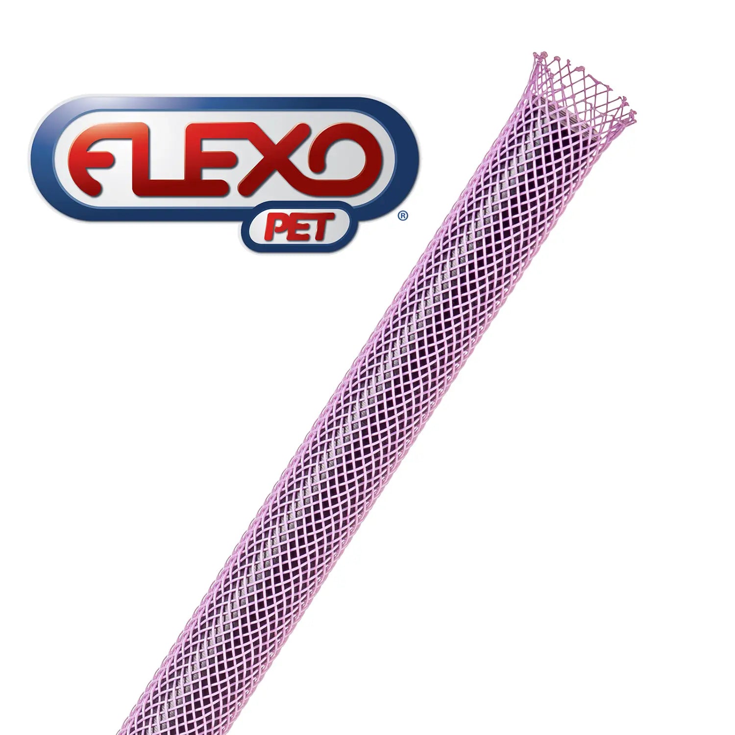Flexo PET 6.4mm PP