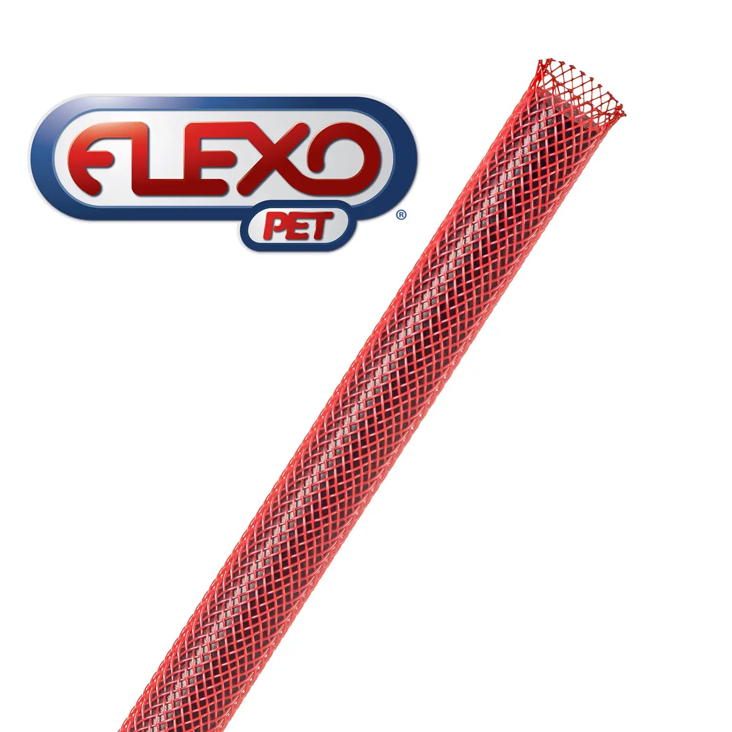 Flexo PET 6.4mm RD