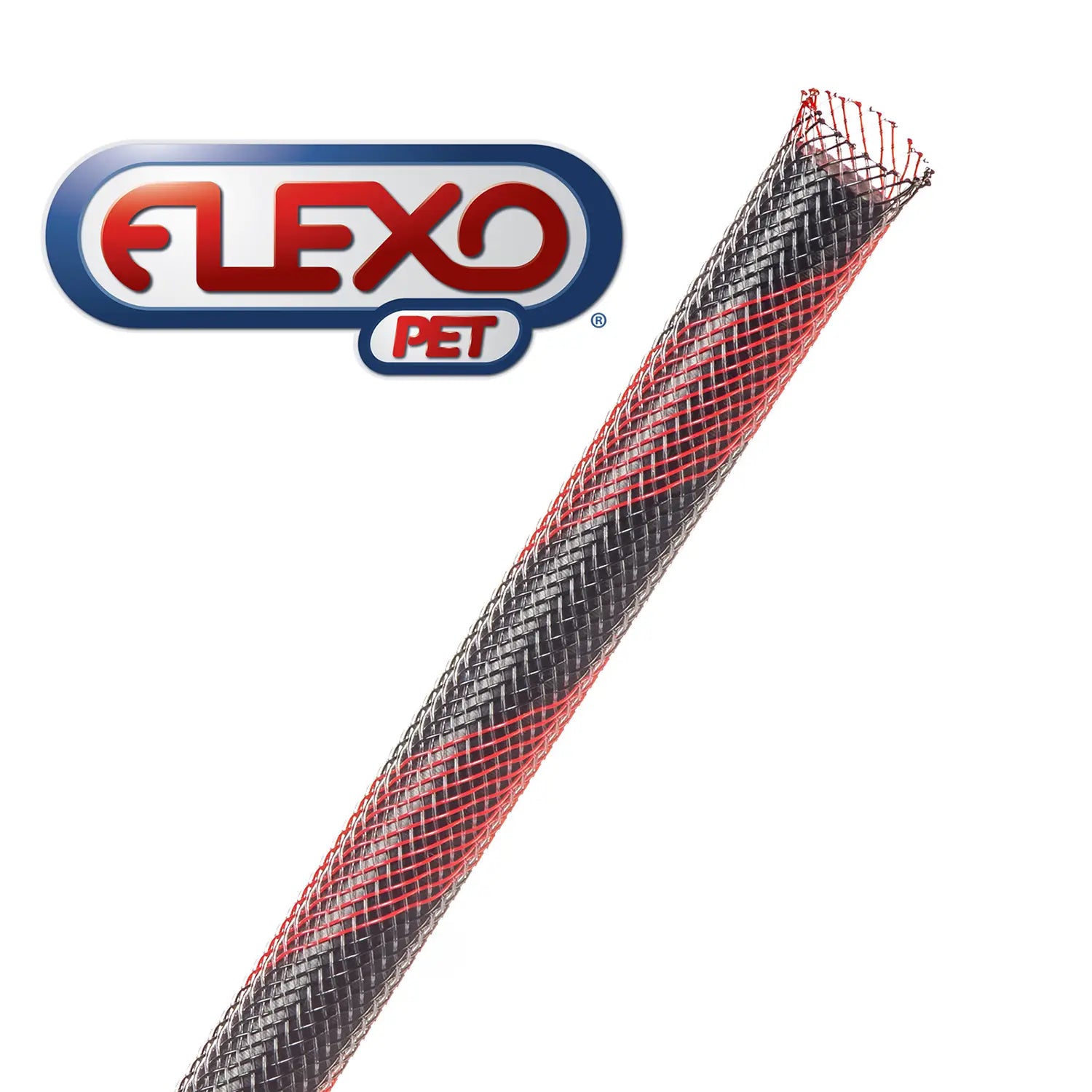 Flexo PET 6.4mm RS