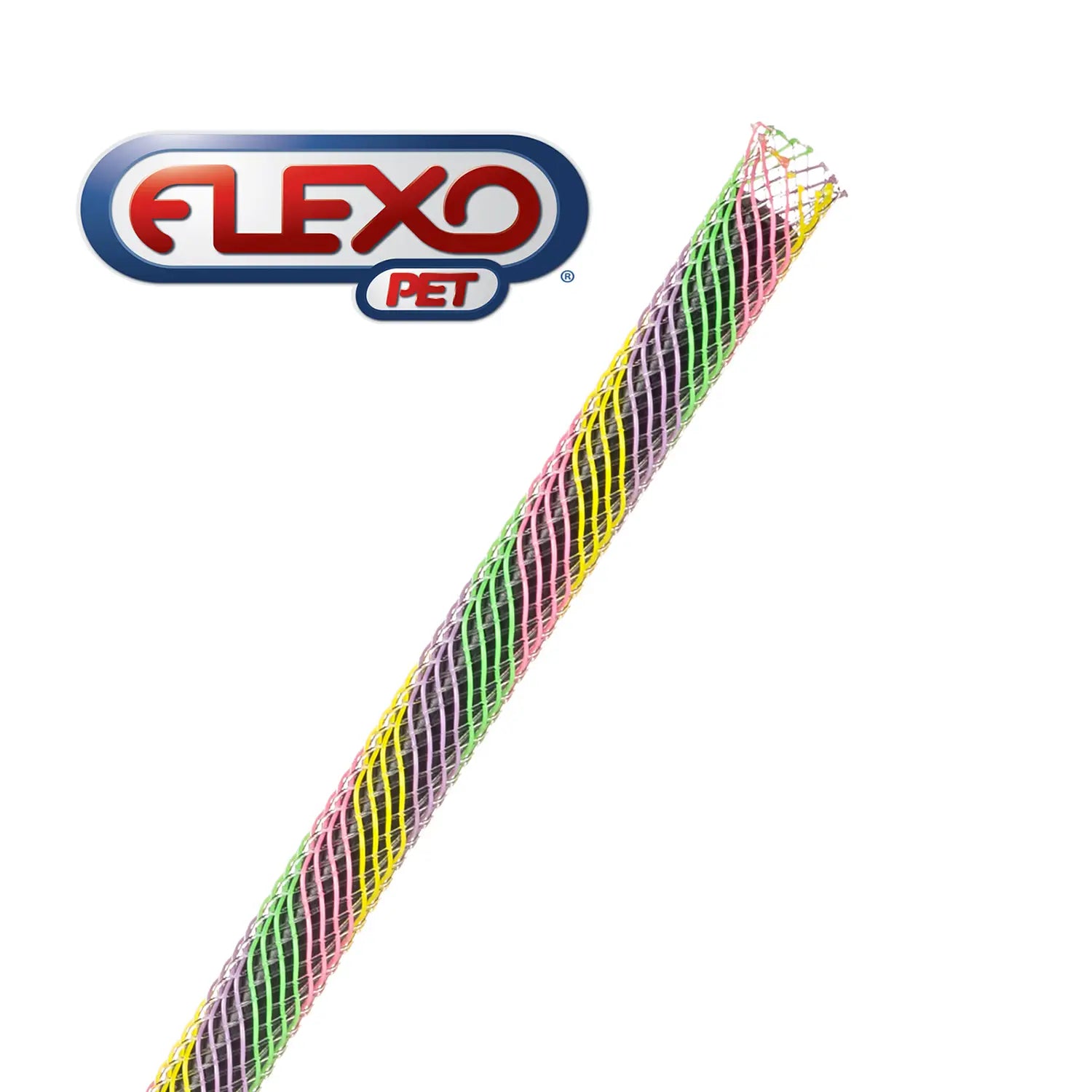 Flexo PET 6.4mm SB