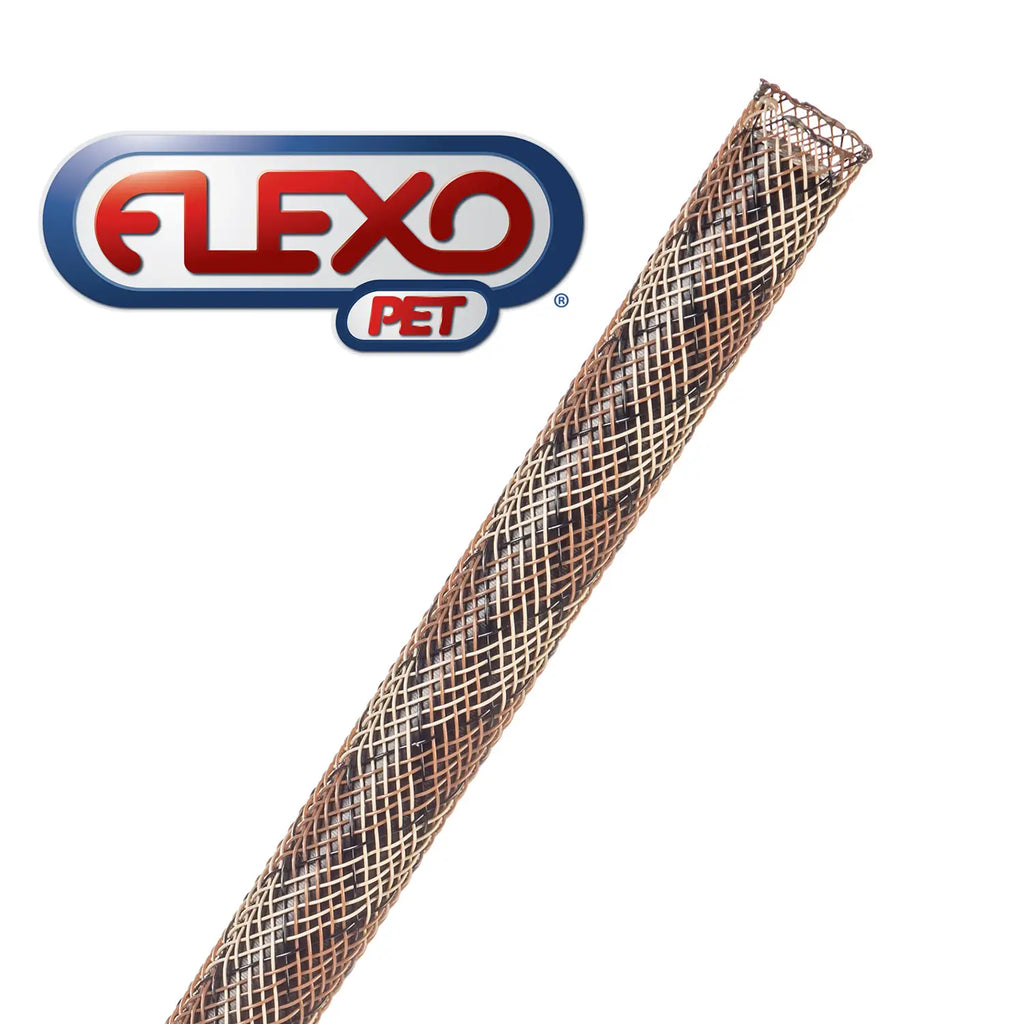 Flexo PET 6.4mm SK