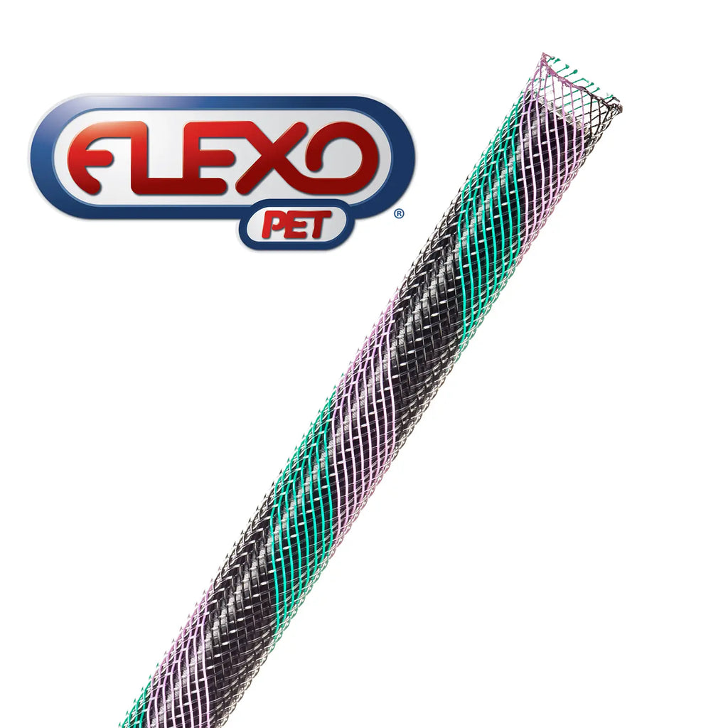 Flexo PET 6.4mm TL