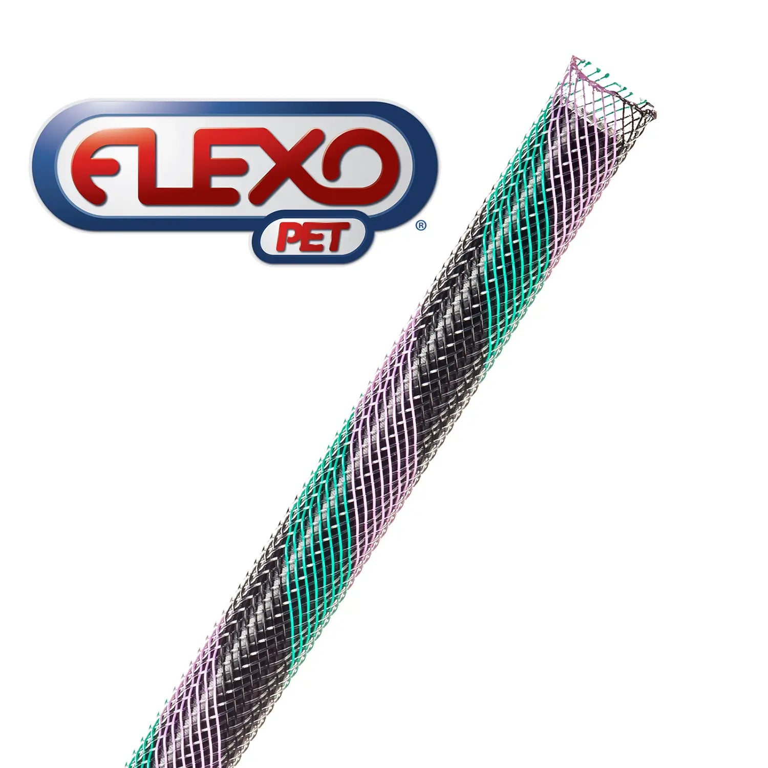 Flexo PET 6.4mm TL