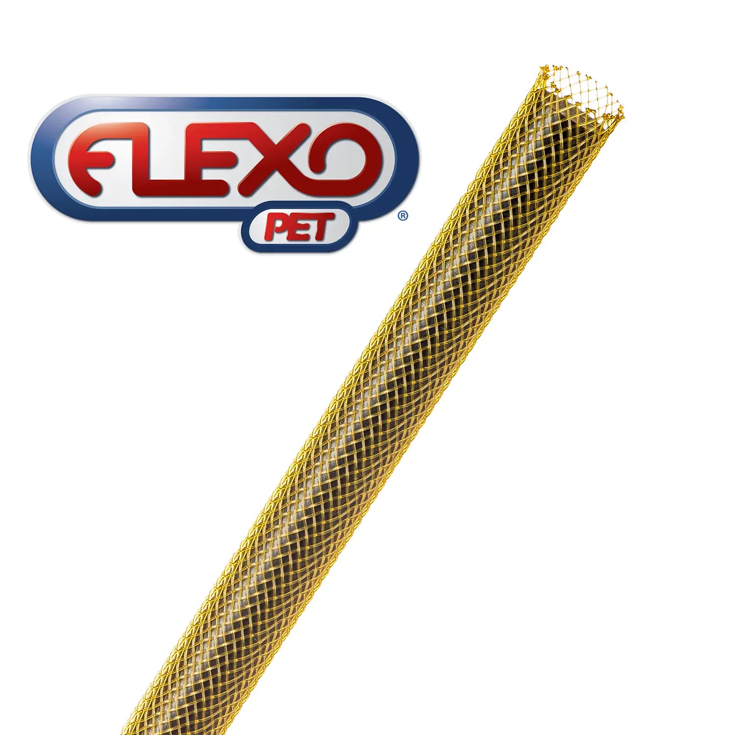 Flexo PET 6.4mm YL
