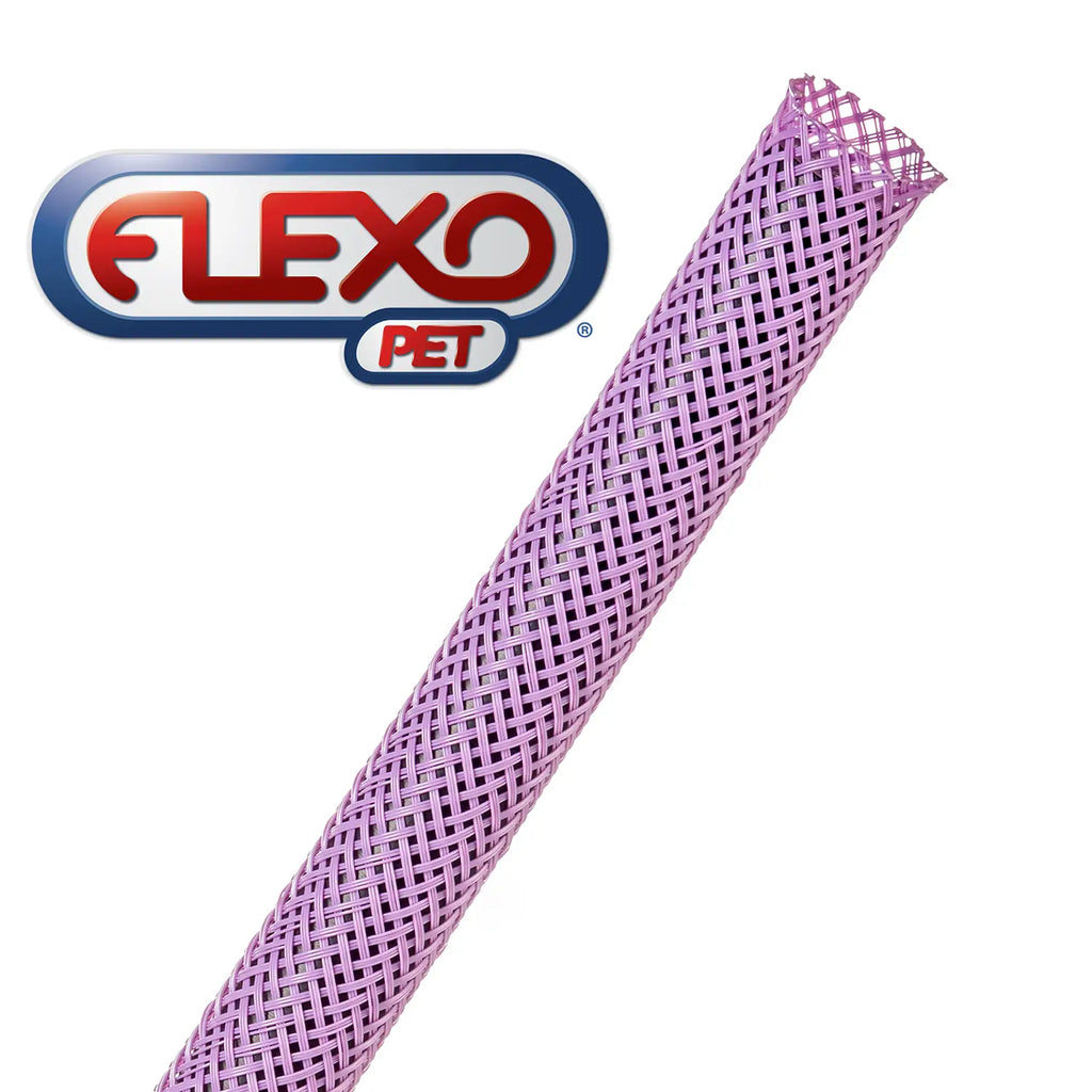 Flexo PET 9.5mm PP